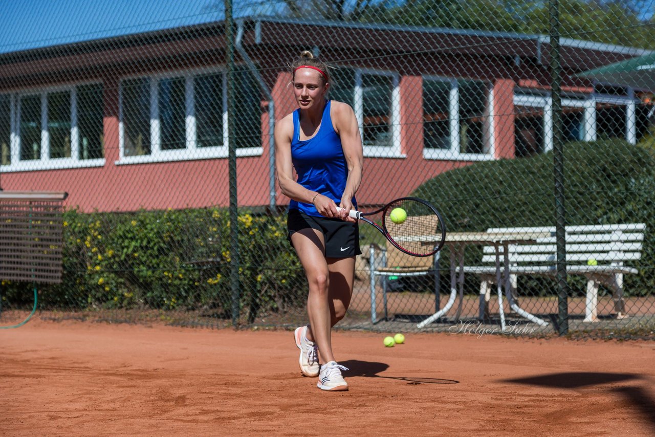 Trainingstag am 20.4.19 59 - Training mit Carina